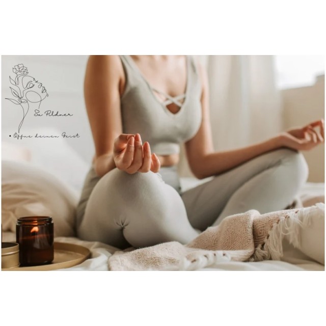 Reiki Healing Energiearbeit